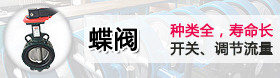 蝶閥