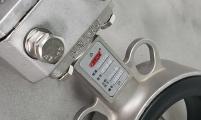 李工閥門型號編制規則