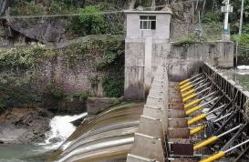 廣東小水電站數量全國第一，信息化建設走在全國前列